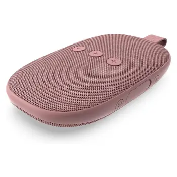 

Fresh n Rebel Rockbox BOLD X Bluetooth Lautsprecher Dusty Pink
