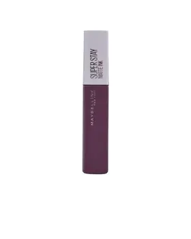 

Maybelline MAY SSTAY MATTE INK liq.NU 95 VISIONARY MATTE violet lipstick 5 ml