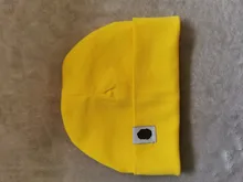 Nuevo Bebé baile callejero gorro de Hip Hop de algodón de primavera otoño niño sombrero de la bufanda para niños niñas invierno cálido Color sólido sombrero niños sombrero