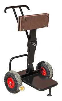 

Transport trolley for boat motor for outboard motor Transportation Trolley stand