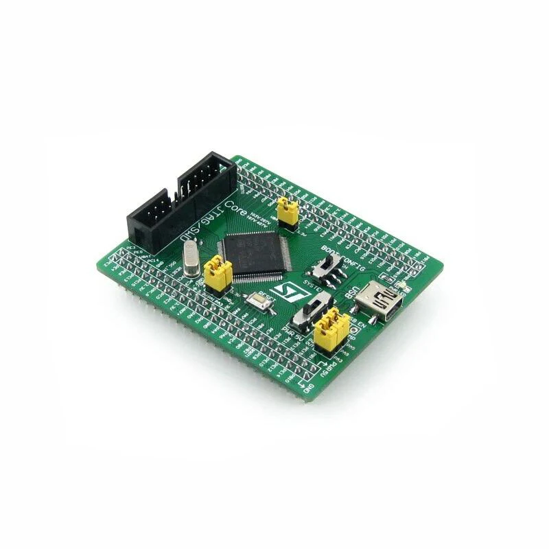 ShenzhenMaker Store Core107V, STM32F1 основная плата