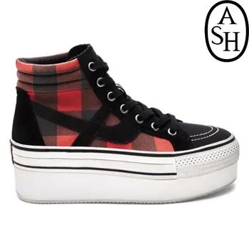 

Для женщин Кеды ASH female woman shoes TmallFS keds