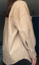 Outwear Jackets Long-Coats Camel ZXQJ Woolen Girls Chic Elegant Spring-Autumn Vintage Women