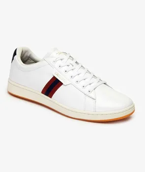 

Lacoste Carnaby evo three Color casual white sneakers man tennis