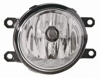 

FOG LIGHTS TOYOTA LAND CRUISER FJ150 Left 2009 Compatible