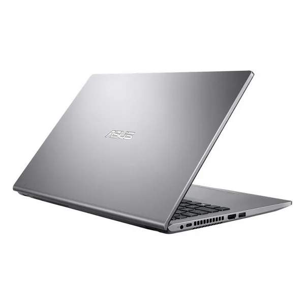 Ноутбук Asus X509UA-BR113T 15," i3-7020U 8 ГБ ОЗУ 256 ГБ SSD серый