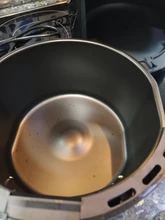 MIUI Air Fryer No Oil Home Intelligent 3L Large Capacity Multifunction Electric Electric