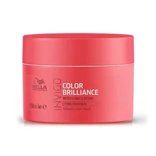 Защитный крем Invigo Blilliance Wella
