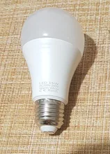 Led-Lamp Lamps-Light Led E14 E27 230V Ac 220v 240V 9W 12W 20W 6W 15W 18W 3W