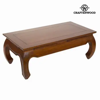 

Centre Table Craftenwood (120 x 60 x 45 cm) - Serious Line Collection