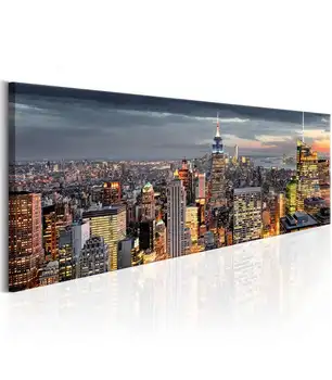 

Picture-Sleepless in the City