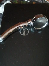 Shower-Head Rainfall High-Pressure Adjustable Air-Injection Ce Three-Mode High-Quality