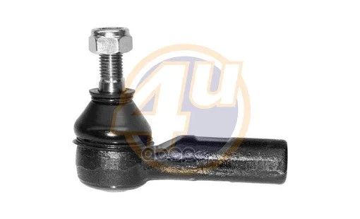 Наконечник Рулевой Тяги Toy Corolla-97/Rav 4 94-00 4U арт. TYA18115