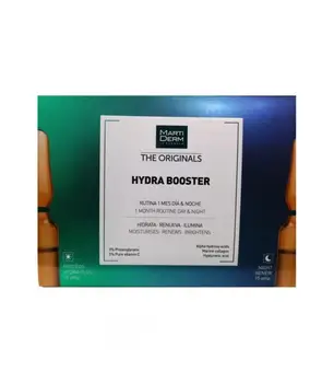 

Martiderm Hydra Booster