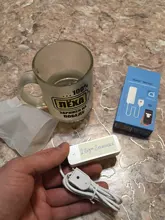 Tuya-alarma de fugas de agua Wifi, Sensor de fugas de agua independiente, Detector de alerta de inundación, sistema de alarma de seguridad, Tuya Smart