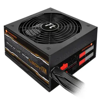 

Thermaltake Smart if computer 530 W ATX power supply Black