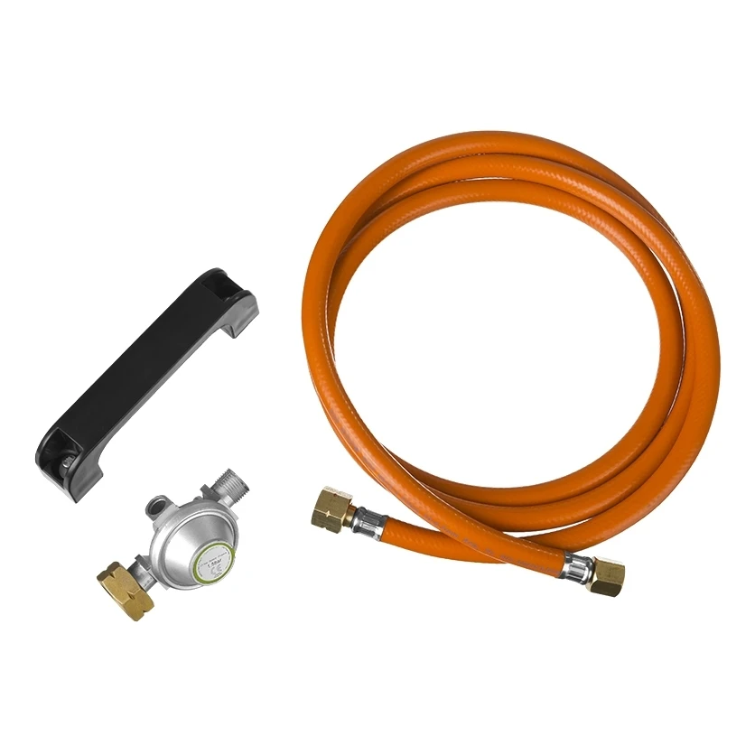 Пушка тепловая газовая ЗУБР ТПГ-33000_М2 (33 кВт, помещение до 700 м, регулировка подачи топлива, автоотключение)