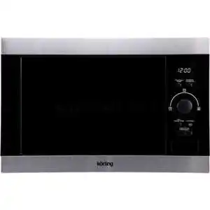 

Microwave oven Korting KMI 825 XN