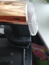 Air-Fryer Oven Automatic Cooker Multi-Functional Electric Digital APP 8L Intelligent