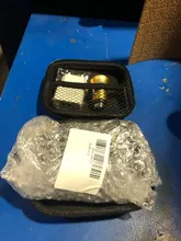 Mini Headlamp Head-Torch Waterproof Flashlight LED Hunting Rechargeable High-Power Boruit xm-L2