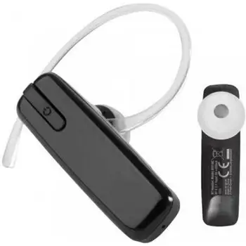 

ICC SB-BLT10-Bluetooth headset v2.1 Nat function with Multi-link Black