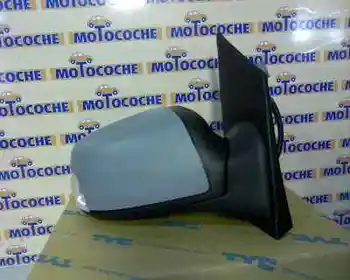 

FD4247343 RIGHT REARVIEW MIRROR FORD FOCUS HATCHBACK (CHAP)