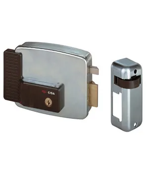 

1 PCS CISA ART.11721 ELETTROSERR. X GATE 60 SX