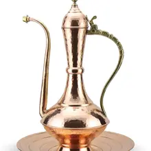 Miray Татуировка гарем Медный Кувшин