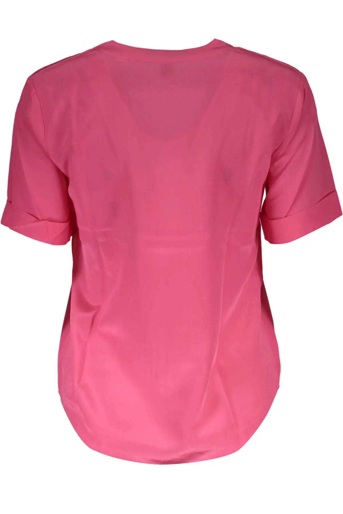 GANT футболка с коротким рукавом для женщин GANT