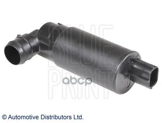 Насос Стеклоомывателя Toyota/Honda/Land Rover Blue Print Adt30302 Blue Print арт. ADT30302
