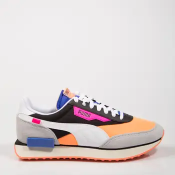 

Puma RIDER GAME ON 71684 421069971684 in Multicolored
