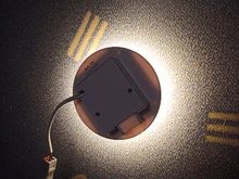 Led-Panel-Lamp Down-Light Surface-Mounted 9W 24W 36W 48W 18W 13W for 85-265V