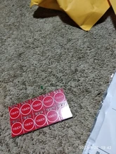 Módulo de botón táctil TTP223, interruptor capacitivo de bloqueo automático/sin bloqueo, sensor de modificación de un solo canal, 10 Uds.