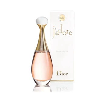 

DIOR J'ADORE EAU OOF TOILETTE 100ML VAPORIZER