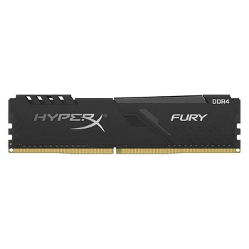 

RAM Memory Kingston HyperX Fury HX432C16FB3/16 16GB DDR4 3200 MHz