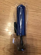 Pelotas Mini bomba de accesorios de globos inflador mano empuje de la bomba de aire de dos tipos de agujas fiesta portátil de aluminio bomba de balón