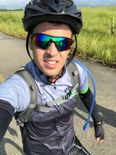 STRAVA-camisetas de Ciclismo para hombre, Ropa para Ciclismo de montaña, verano, 2021