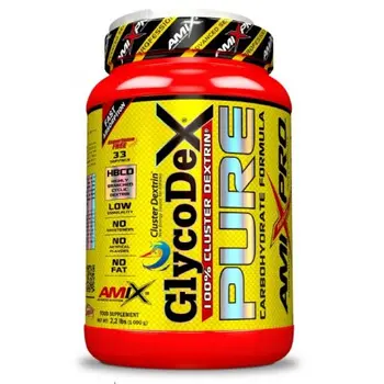

AMIX PRO GLYCODEX PURE 1KG