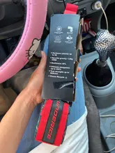 Correa de tabla de Surf, accesorio de 6/7 pies, 6mm