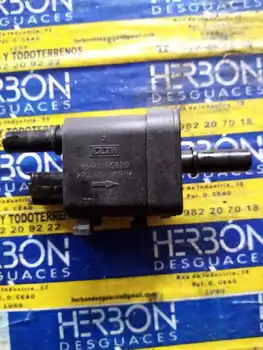 

9640055680 Sensor Peugeot 807 *