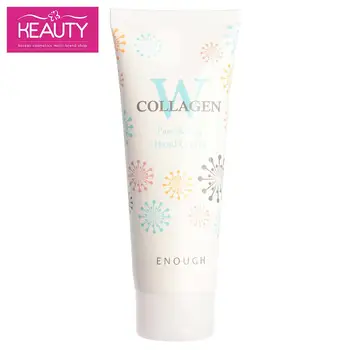 

Enough collagen hand cream pure shining