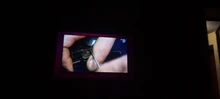 Strip-Light Tv-Background-Lighting Key-Control Desk-Screen Usb-Cable Flexible-Lamp LED