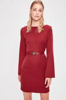 

Trendyol Arched Dress TWOAW20EL1697