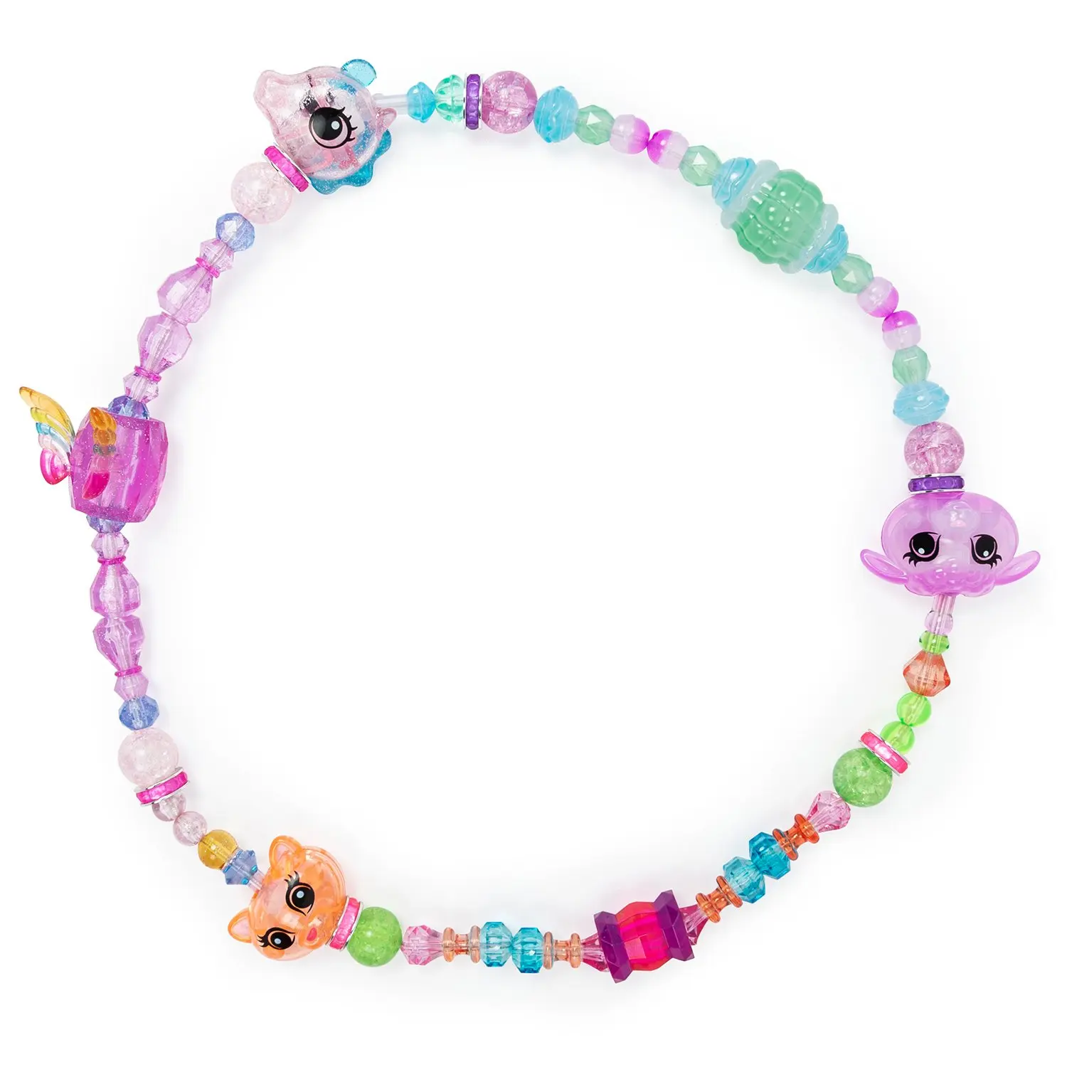 Набор фигурок-трансформеров Twisty Petz Pack8 3шт 6044203/20104384