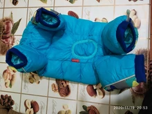 Winter Pet Dog Coat Jacket Thicken Warm Clothes For Dogs Waterproof Reflective Puppy