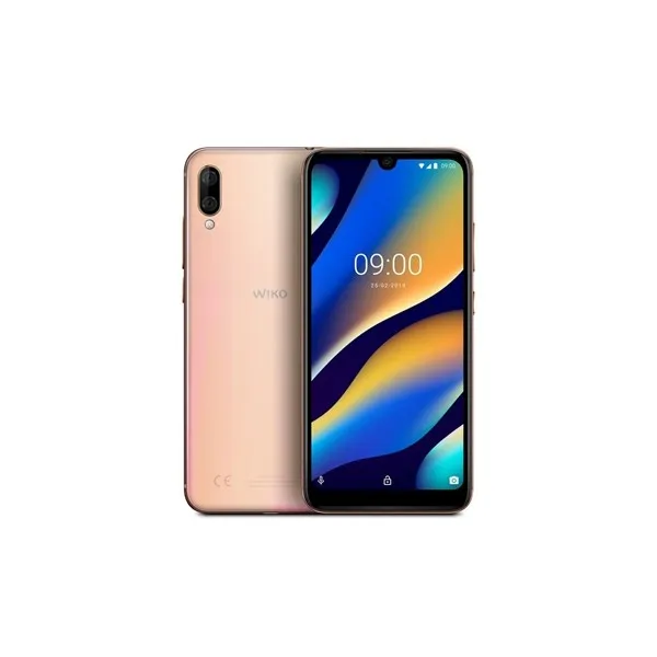 Смартфон WIKO MOBILE View 3 Lite 6,0" Octa Core 2 Гб ОЗУ 32 ГБ 4000 мАч