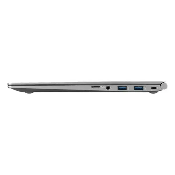 Ноутбук LG 15Z990 15," i5-8565U 8 ГБ ОЗУ 256 ГБ SSD серый
