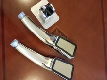 Shower-Head-Holder Bathroom-Accessory Wall-Mounted Adjustable SHAI 7-Speed Easy-To-Use