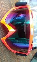 Equipos de protección para motocicleta Flexible cruz cara de casco máscara Motocross gafas ATV suciedad bicicleta UTV gafas de gafas