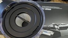 Vacuum Cleaner Filter Replacement Fit for Dibea T6 C17 T1 Accessories